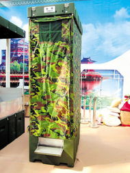 未來(lái)旅游廚房廁所隨身帶 打包 自行車(chē)