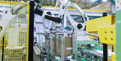 斬獲&ldquo;綠色工廠評價證書&rdquo;,海信中央空調(diào)高質(zhì)助推綠色可持續(xù)發(fā)展