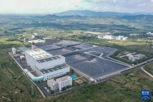 山東濟南 生活垃圾焚燒發電 助力城市可持續發展