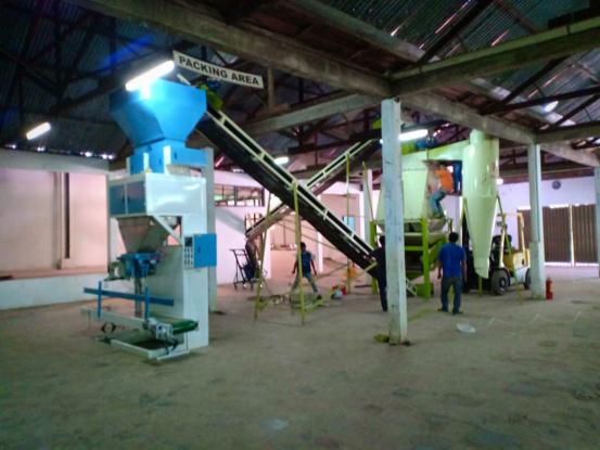 山東托尼環(huán)保科技大型售后回訪進(jìn)行中